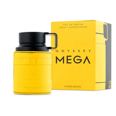 Armaf Odyssey Mega - EDP 100 ml