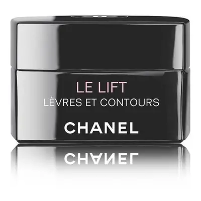 Chanel Zpevňující protivráskový krém na kontury rtů Le Lift (Firming Anti-Wrinkle Lip and Contou