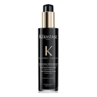 Kérastase Termoochranné mléko na vlasy Chronologiste (Youth Revitalizing Blow-Dry Care) 150 ml