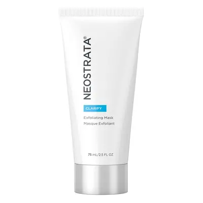 NeoStrata Noční čisticí a obnovující maska pro mastnou a aknózní pleť Clarify (Exfoliating Mask)