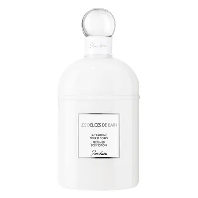 Guerlain Tělové mléko (Perfumed Body Lotion) 200 ml