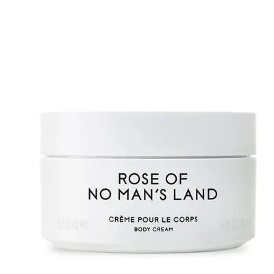 Byredo Rose Of No Man`s Land - tělový krém 200 ml