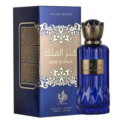 Al Wataniah Kenz Al Malik - EDP 100 ml