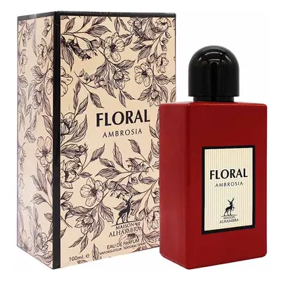 Alhambra Floral Ambrosia - EDP 100 ml