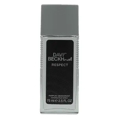 David Beckham Respect - deodorant s rozprašovačem 75 ml