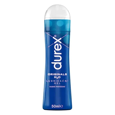 Durex Lubrikační gel Originals 50 ml