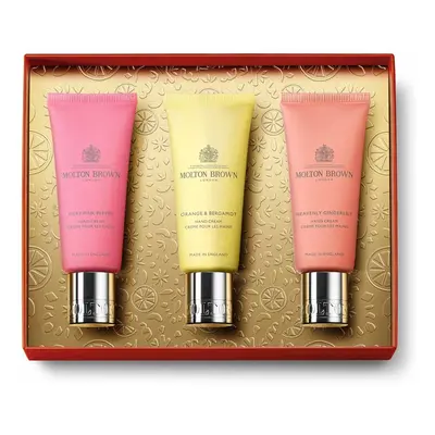 Molton Brown Dárková sada péče o ruce Hand Care Collection