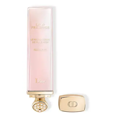 Dior Oční sérum Prestige (Micro-Serum de Rose Yeux) 20 ml