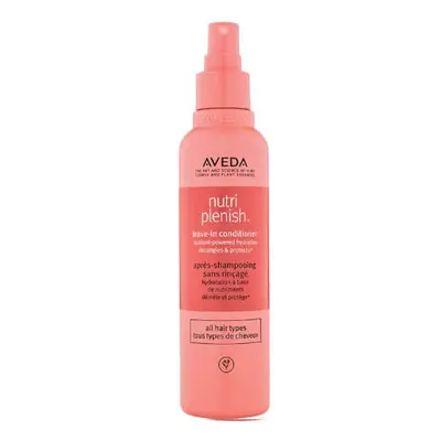 Aveda Bezoplachový kondicionér ve spreji NutriPlenish™ (Leave in Conditioner) 200 ml