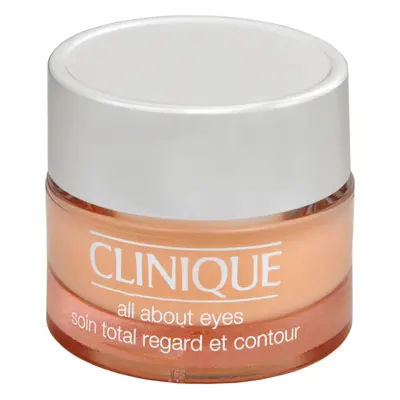 Clinique Oční krém All About Eyes 15 ml