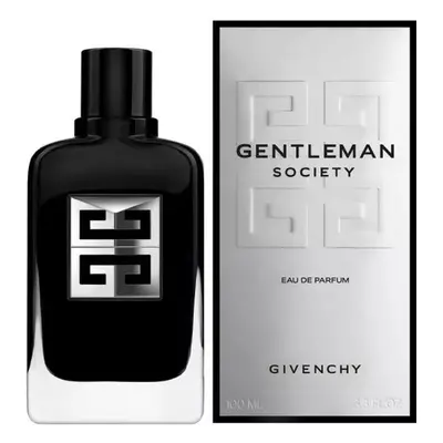 Givenchy Gentleman Society - EDP 60 ml