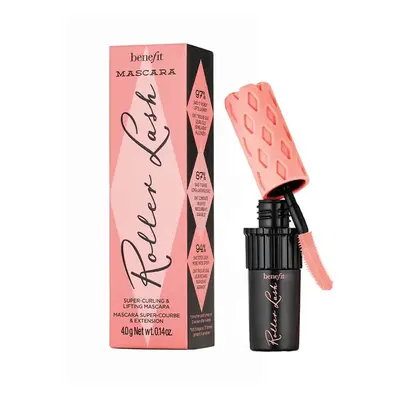 Benefit Řasenka pro dokonalé natočení řas Roller Lash (Super Curling & Lifting Mini Mascara) 4 g