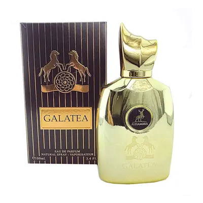 Alhambra Galatea - EDP 100 ml