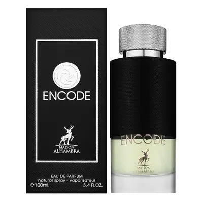 Alhambra Encode - EDP 100 ml