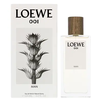 Loewe 001 Man - EDP 75 ml