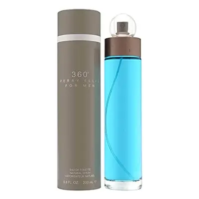 Perry Ellis 360° For Men - EDT 100 ml