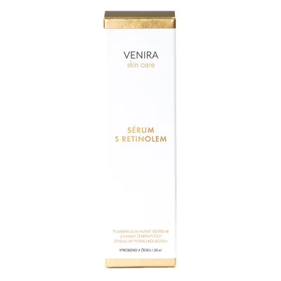 Venira Sérum s retinolem 30 ml