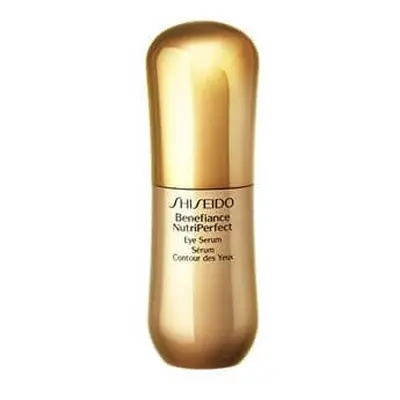 Shiseido Omlazující oční sérum Benefiance Nutriperfect (Eye Serum) 15 ml