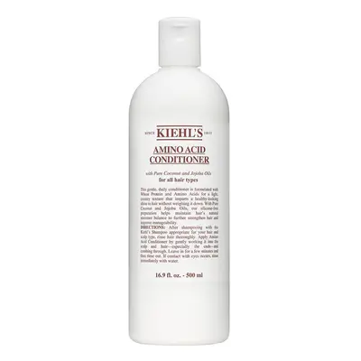 Kiehl´s Kondicionér s aminokyselinami (Amino Acid Conditioner) 200 ml