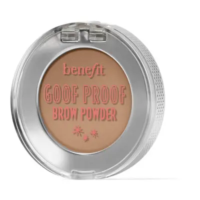 Benefit Pudr na obočí Goof Proof (Brow Powder) 1,9 g 2