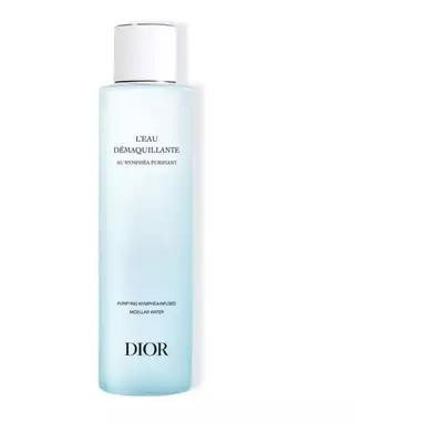 Dior Micelární voda (Micellar Water) 200 ml