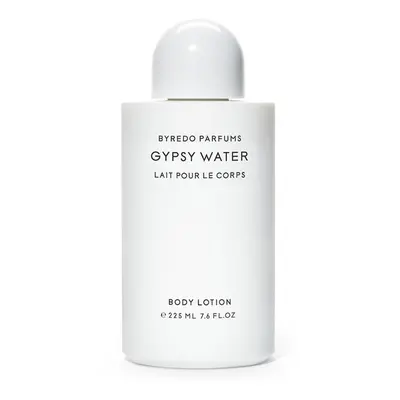 Byredo Gypsy Water - tělové mléko 225 ml