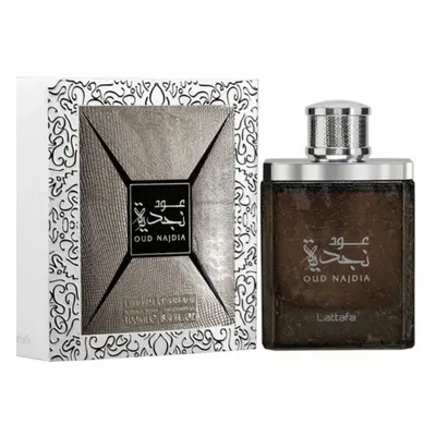 Lattafa Oud Najdia - EDP 100 ml