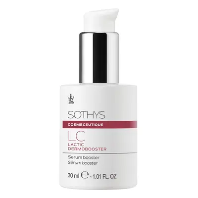 SOTHYS Paris Pleťové sérum s exfoliačním účinkem LC Lactic Dermobooster (Serum Booster) 30 ml