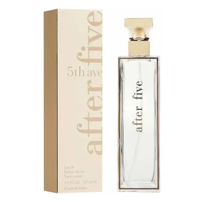 Elizabeth Arden 5th Avenue After Five - EDP 2 ml - odstřik s rozprašovačem