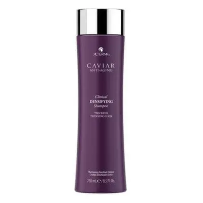 Alterna Detoxikační šampon pro křehké a oslabené vlasy Caviar Clinical Densifying (Thickens Thin