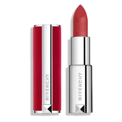 Givenchy Matná rtěnka Sheer Velvet Matte (Lipstick) 3,4 g 27 Rouge Infusé