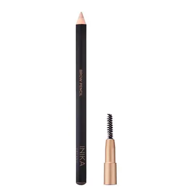 INIKA Organic Tužka na obočí (Brow Pencil) 1,1 g Blonde