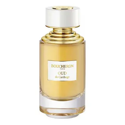 Boucheron Oud De Carthage - EDP 125 ml