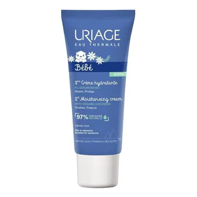 Uriage Dětský hydratační krém Bébé (1st Moisturising Cream) 40 ml