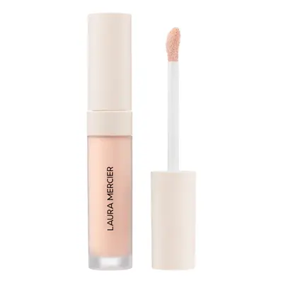 Laura Mercier Tekutý korektor (Real Flawless Concealer) 5,4 ml 0N1