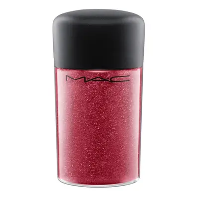 MAC Cosmetics Glitry na tělo a vlasy (Glitter) 4,5 g Ruby