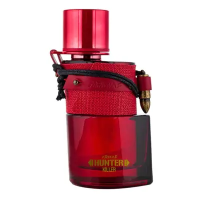 Armaf Hunter Killer Red - EDP 100 ml