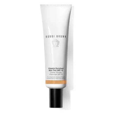 Bobbi Brown Tónovací krém (Vitamin Enriched Skin Tint) 50 ml Golden 2