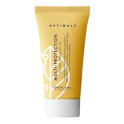 Oriflame Ochranný pleťový krém SPF 50 Optimals 30 ml