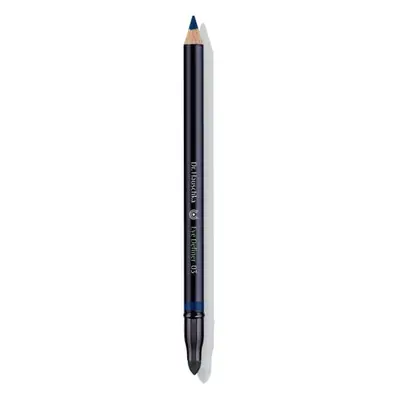 Dr. Hauschka Tužka na oči 2v1 kajal (Kajal Eye Definer) 1,05 g 01 Black - Černý kajal