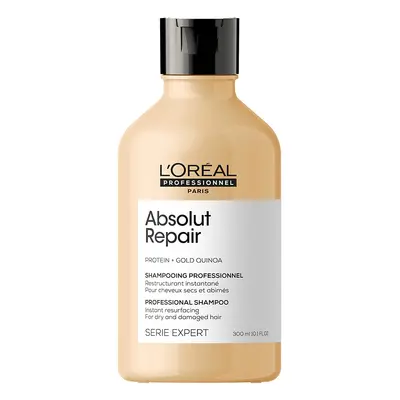 L´Oréal Professionnel Regenerační šampon pro velmi poškozené vlasy Serie Expert Absolut Repair G