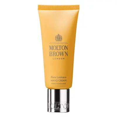 Molton Brown Krém na ruce Flora Luminare (Hand Cream) 40 ml