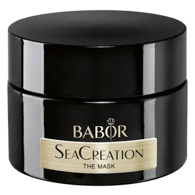 Babor Pleťová maska Seacreation (The Mask) 50 ml