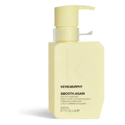 Kevin Murphy Uhlazující krém pro krepaté vlasy Smooth.Again (Anti-frizz Treatment Smoothing Loti