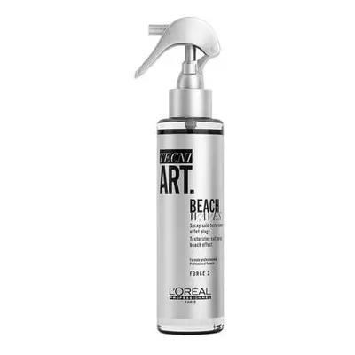 L´Oréal Professionnel Sprej pro efekt plážových vln (Beach Waves Texturizing Salt Spray Beach Ef