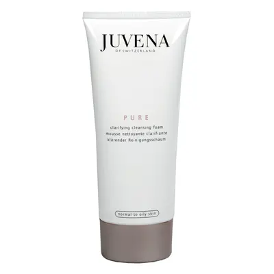 Juvena Čisticí pěna (Clarifying Cleansing Foam) 200 ml