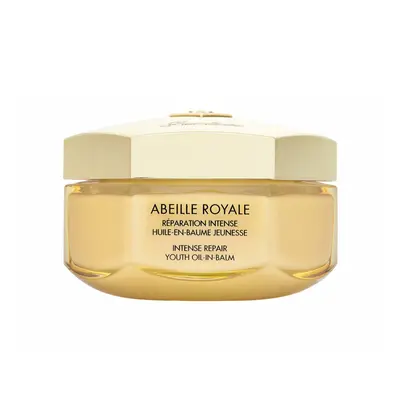 Guerlain Intenzivně obnovující pleťový balzám Abeille Royale (Intense Repair Youth Oil-in-Balm) 