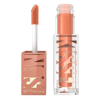 Maybelline Tekutá tvářenka Sunkisser (Liquid Blush) 4,7 ml 01 Downtown Rush