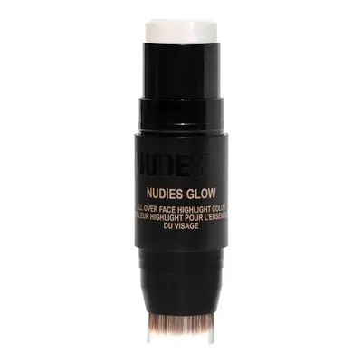 Nudestix Krémový rozjasňovač Nudies Glow (Highlighter Stick) Illumi-Naughty