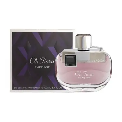 Rue Broca Oh Tiara Amethyst - EDP 100 ml